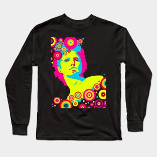 Groovy Apollo Long Sleeve T-Shirt